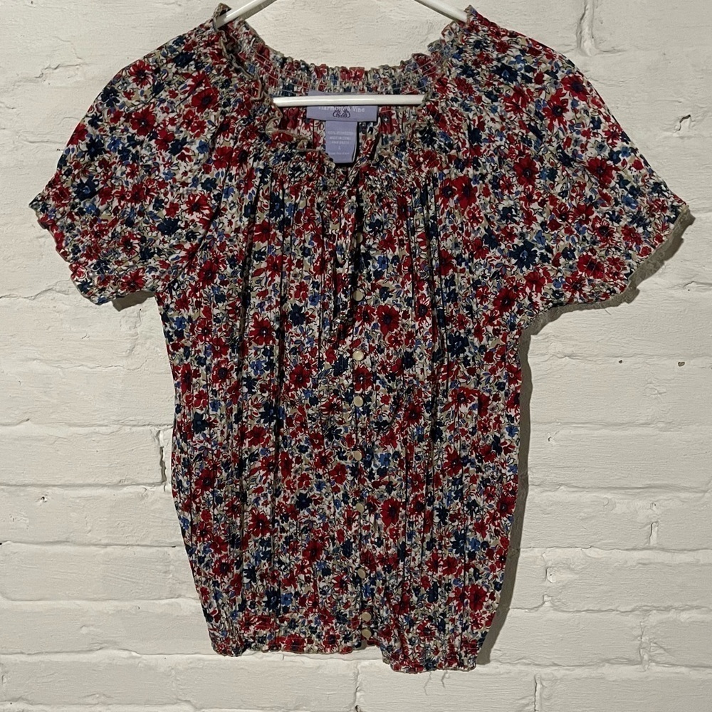 Harmony & Vine Top L